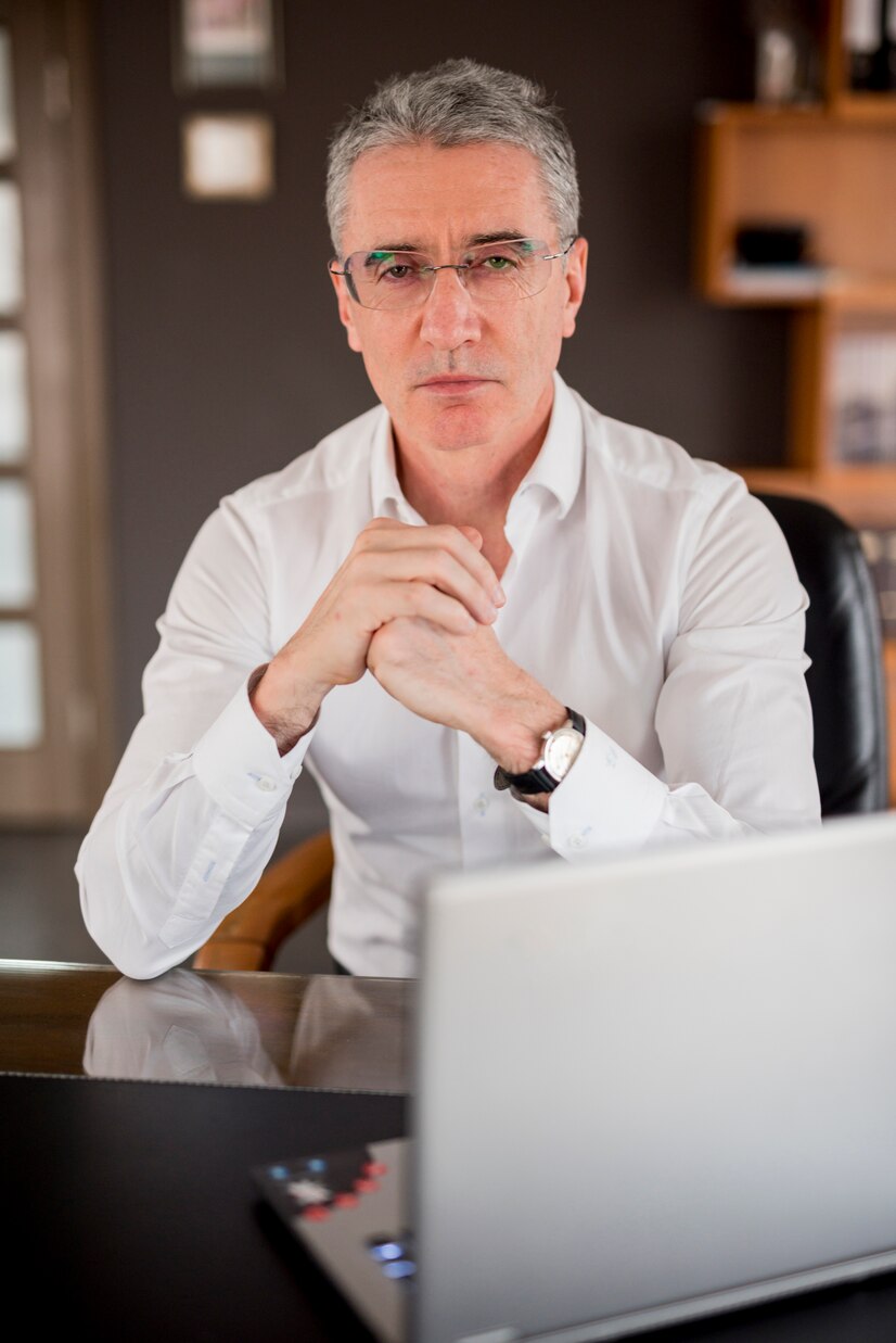 Dott. Alessandro De Luca